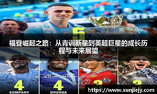 福登崛起之路：从青训新星到英超巨星的成长历程与未来展望